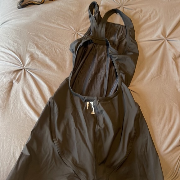 Arena tech suit - Picture 4 of 4